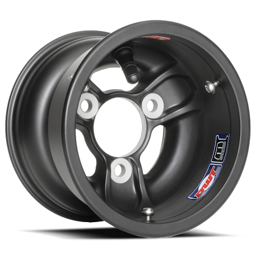 Douglas Magnesium voorvelg 130MM Low Volume (1 stuks)