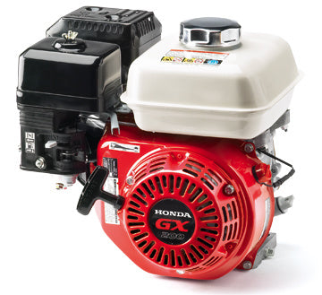 Motore Honda GX200 UT2 QHQ4