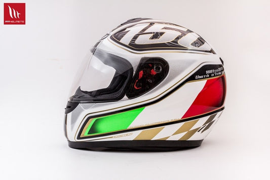 Caschi MT Thunder Italia