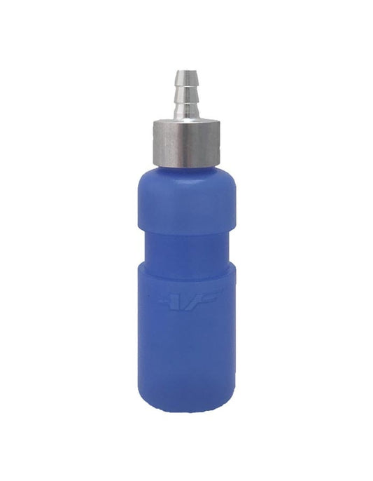 Vaschetta troppopieno radiatore AF Blu