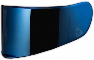 Visiera LS2 Rookie FF352 blu