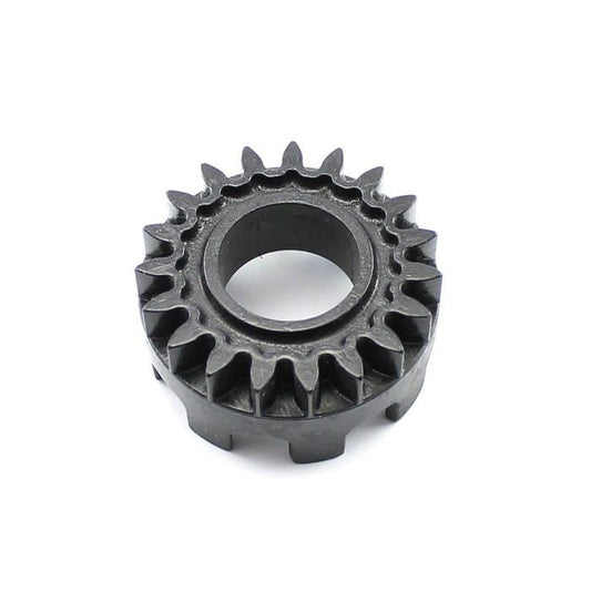 Ruota motrice Rotax Max in plastica