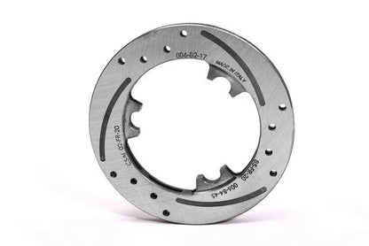 IPK remschijf kz voor / mini achter STR-V2 of MKB-V2 - KartKings