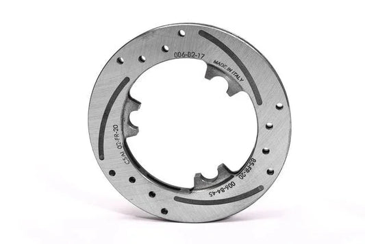 IPK remschijf kz voor / mini achter STR-V2 of MKB-V2 - KartKings