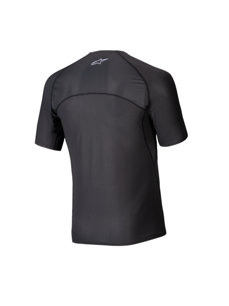 Alpinestars KX ondershirt korte mouwen zwart