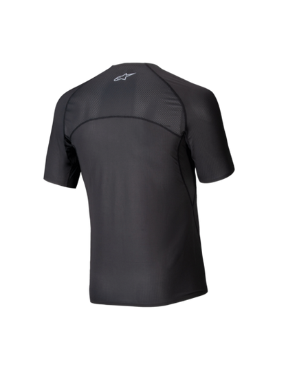 Alpinestars KX ondershirt korte mouwen zwart