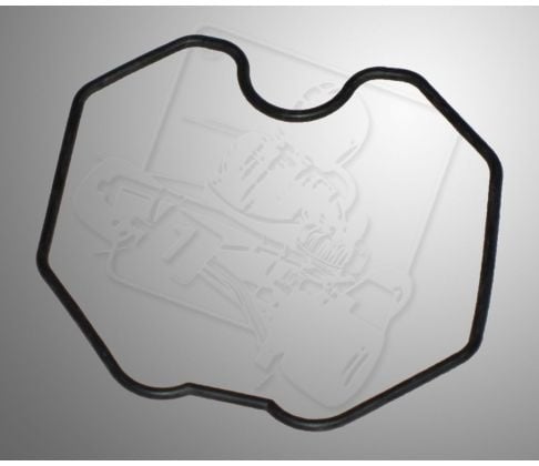 Guarnizione della camera del galleggiante Briggs and Stratton WF