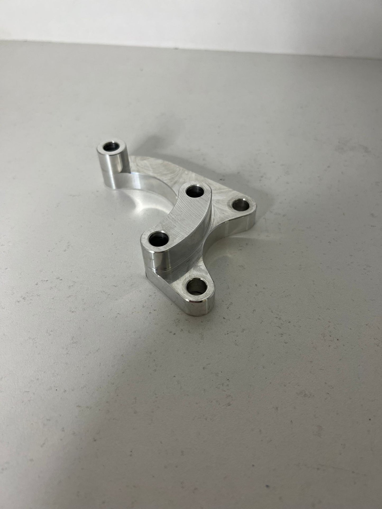 Supporto pinza freno mini kart Croc Promotion