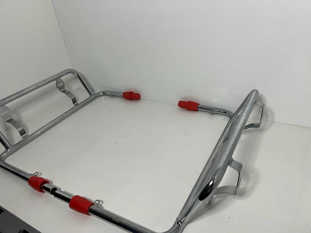 Set KG 506 Staffe per cassone laterale