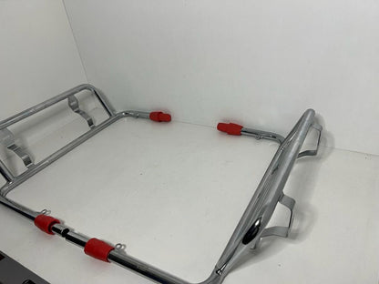 Set KG 506 Staffe per cassone laterale