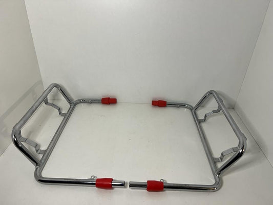 Set KG 506 Staffe per cassone laterale