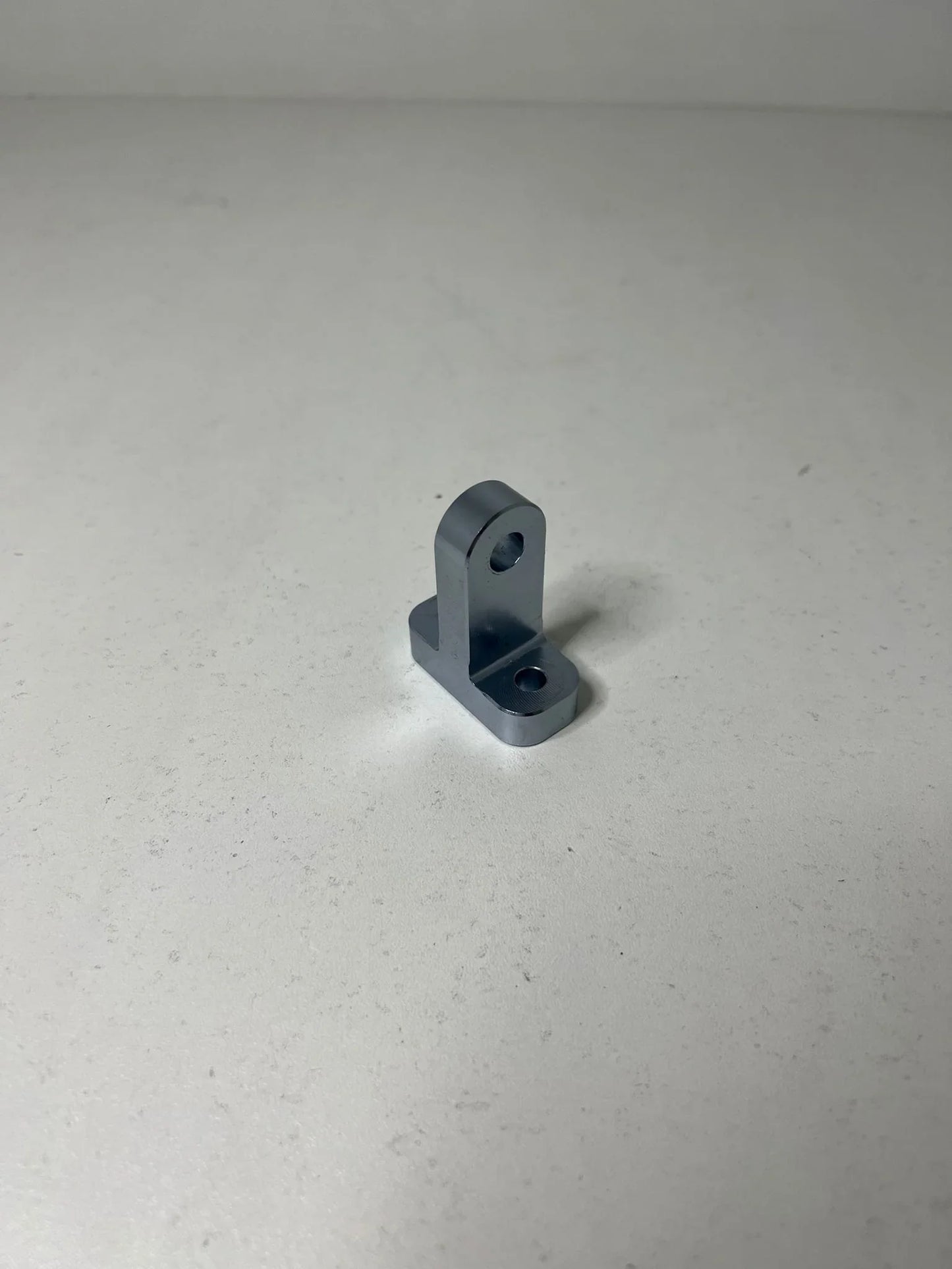 Staffa di supporto scarico LenzoKart piccola