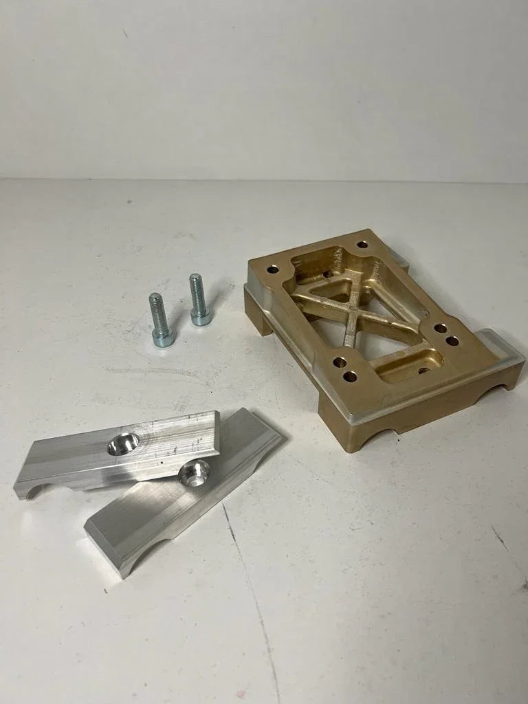 Croc Promotion motorsteun X30/Rotax (OK/OKJ) chassis - KartKings