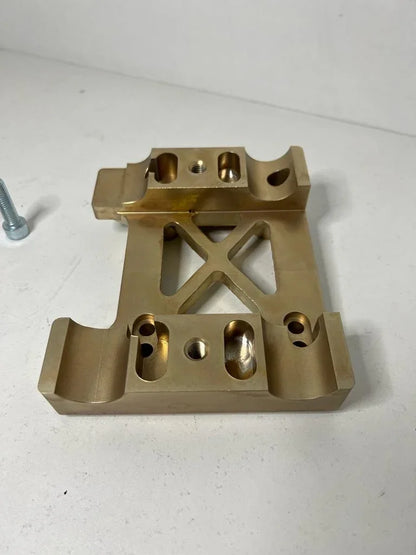 Croc Promotion motorsteun X30/Rotax (OK/OKJ) chassis - KartKings