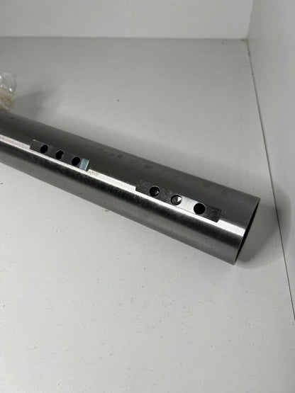 Assale posteriore Croc Promotion DD2 Ø 40 MM