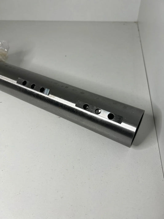 Croc Promotion achteras DD2 Ø 40 mm - KartKings