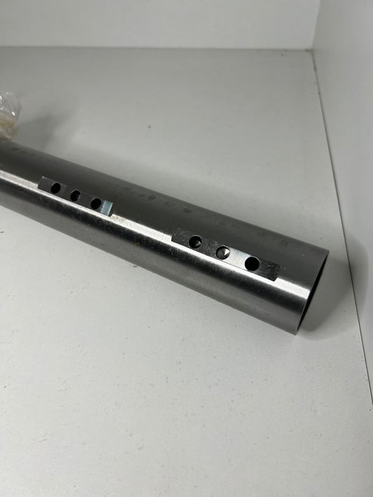 Croc Promotion Achteras OK/OKJ FS3 zacht 50x2x1000MM