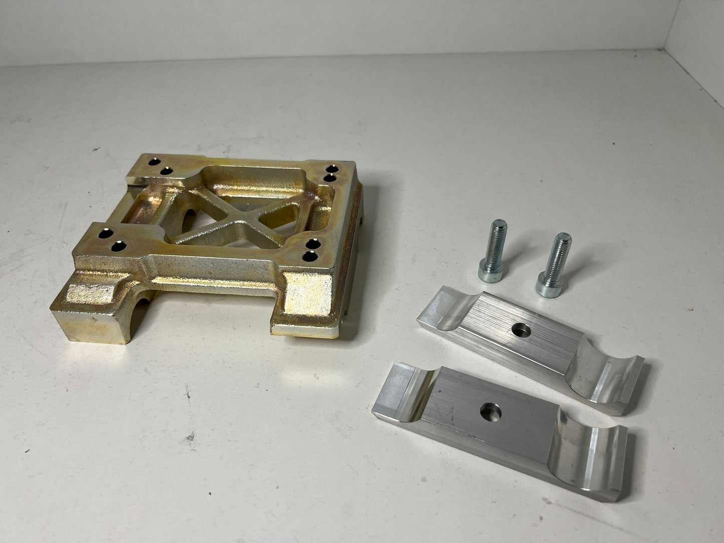 Croc Promotion motorsteun X30/Rotax (OK/OKJ) chassis flat version