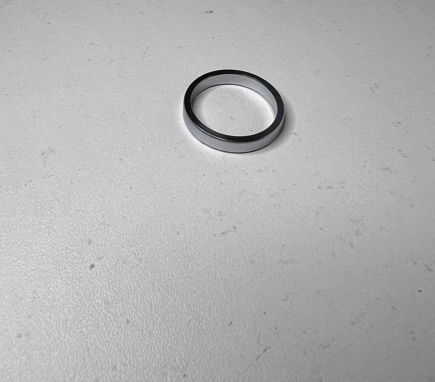 Croc promotion fusee stel ring 25x5MM
