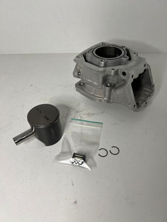 Kit cilindro Rotax Max Junior