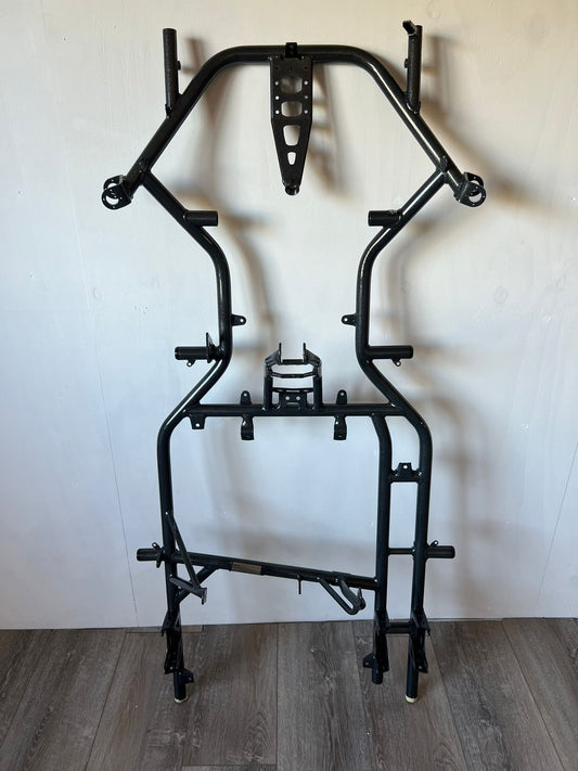 Croc Promotion  Frame MC01 KZ / Schakel