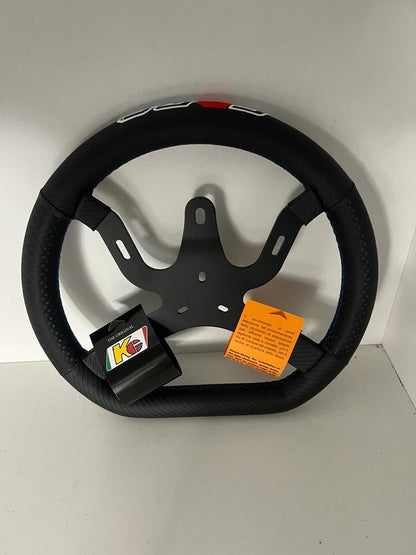 Manubrio Croc Promotion 345MM KG M6