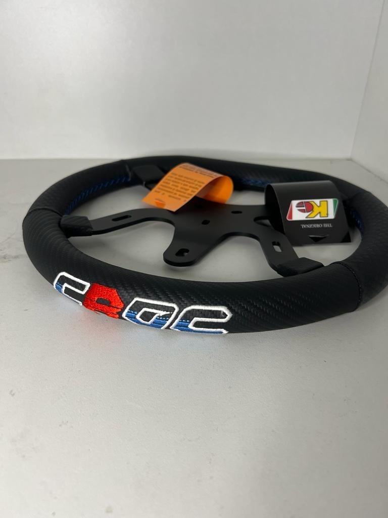 Manubrio Croc Promotion 345MM KG M6