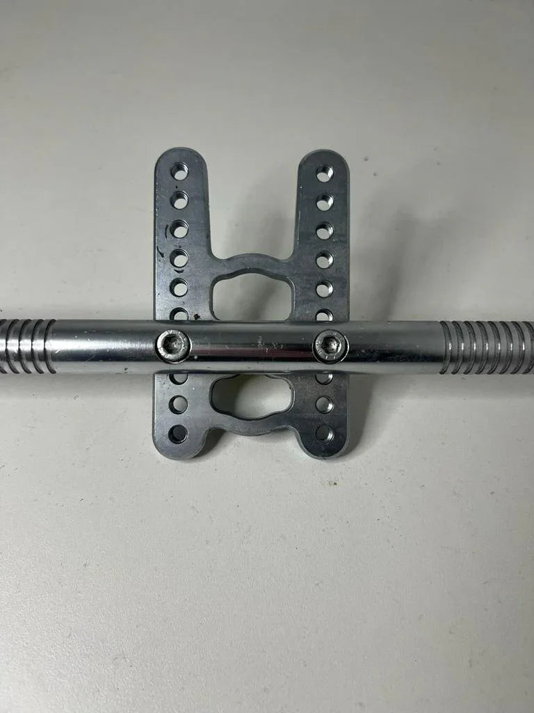 Gebruikt Lenzokart haksteun compleet - KartKings