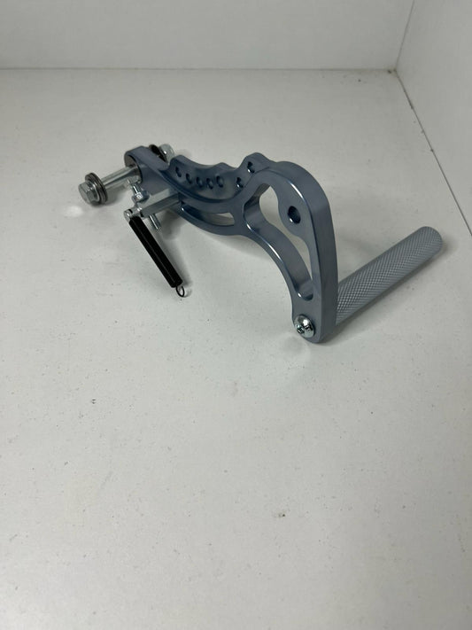 Pedale dell'acceleratore promozionale Croc OK/OKJ/KZ/DD2