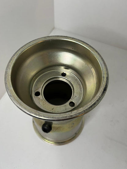 Cerchio posteriore in magnesio Kart Republic usato da 212 mm