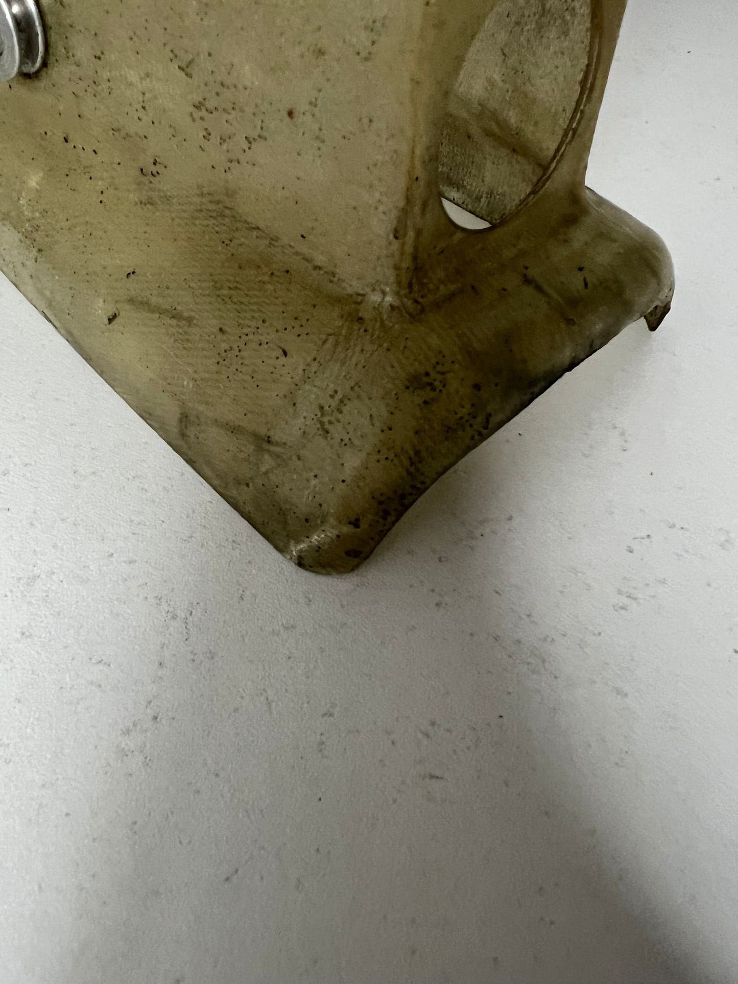 Filtro aria Rain Cap 60CC usato