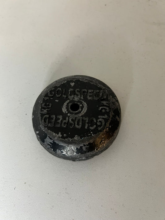 Piombo Goldspeed usato 1 kg