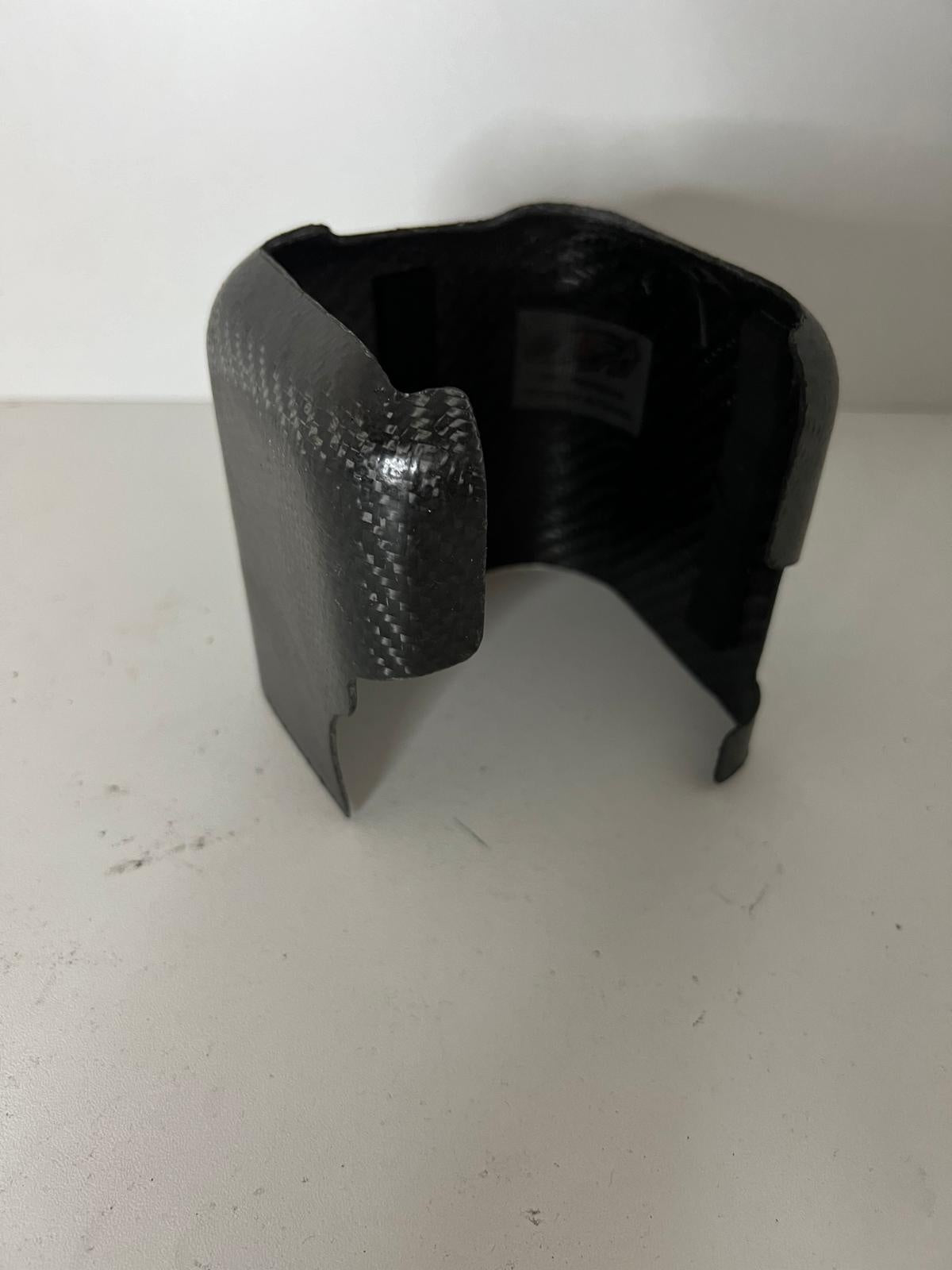 Coperchio cilindro in carbonio Iame X30 usato