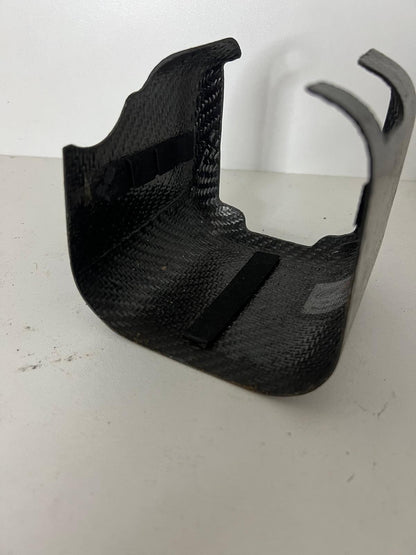 Coperchio cilindro in carbonio Iame X30 usato