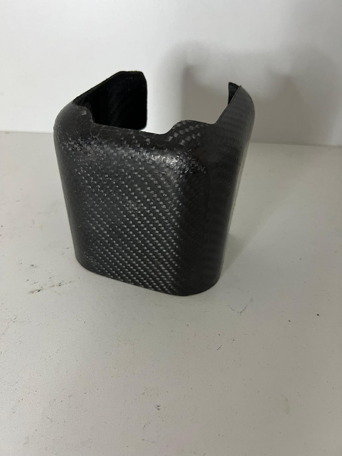 Coperchio cilindro in carbonio Iame X30 usato