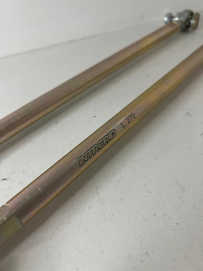 Set di barre di accoppiamento Intrepid 270MM incl. sfere