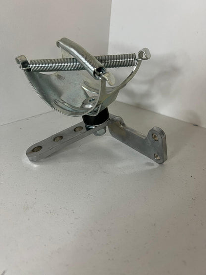 Set di supporto per scarico Intrepid