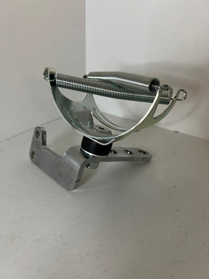 Set di supporto per scarico Intrepid
