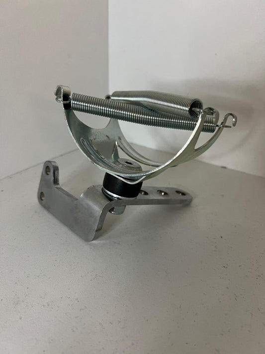 Set di supporto per scarico Intrepid
