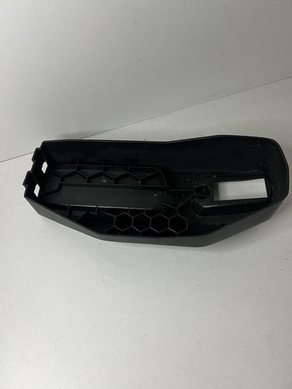 Coperchio della scatola della batteria Rotax Max usato