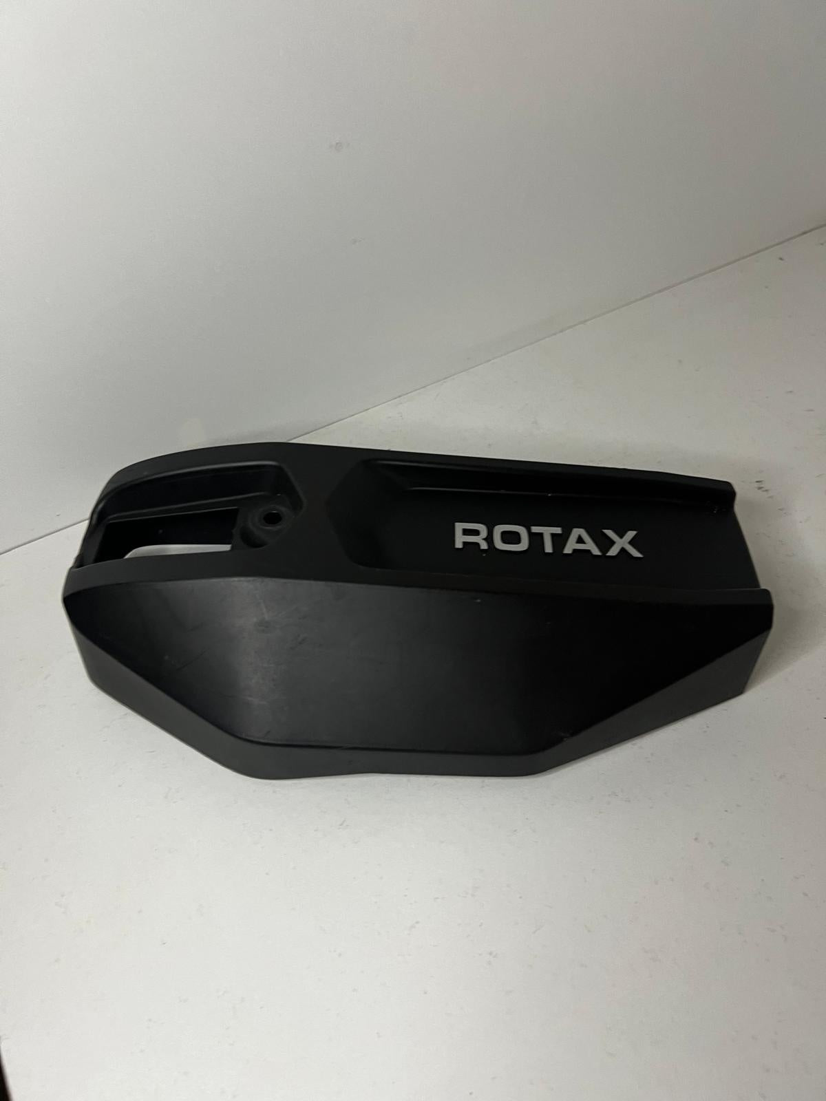 Coperchio della scatola della batteria Rotax Max usato
