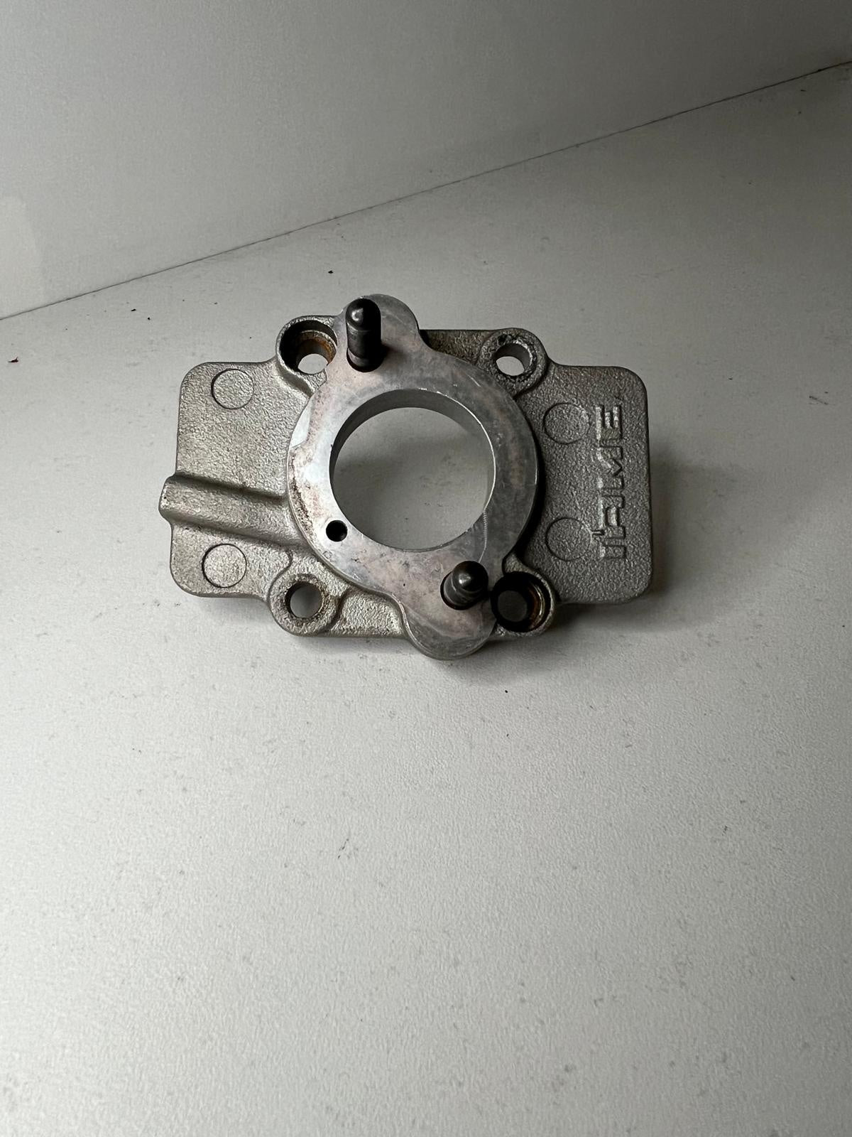 Blocco di aspirazione Iame X 30 usato