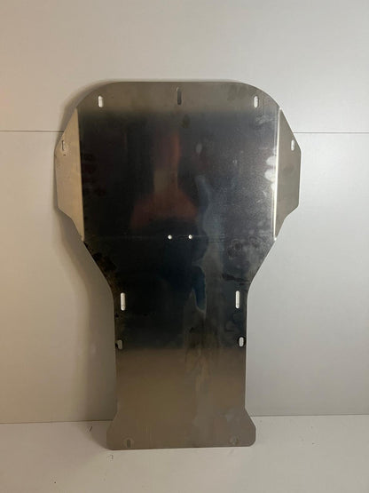 IPK base plate including sticker (dark edition)