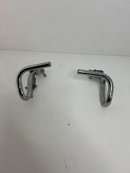 Gebruikt RR pedalen set