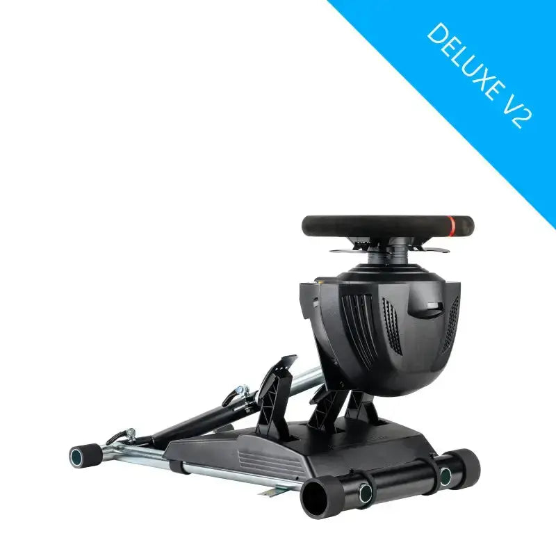 Wheel Stand Pro for Thrustmaster T150/T300/TX/TMX/TG-T/TS-XW/T-248 - Deluxe V2
