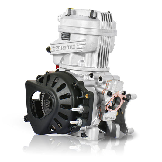 Iame X30 Completo 125CC Junior