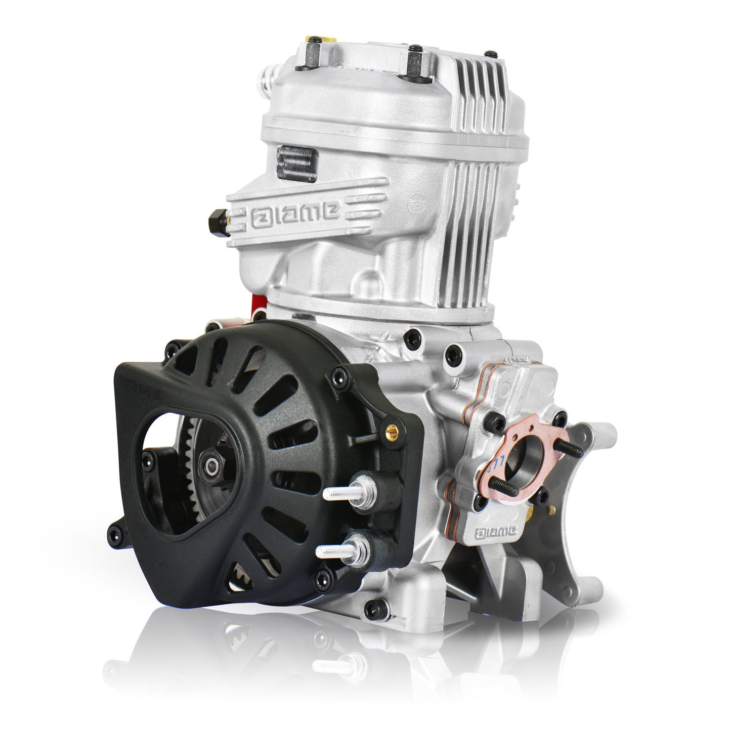 Iame X30 completo 125CC JUNIOR Con ammortizzatore IAME