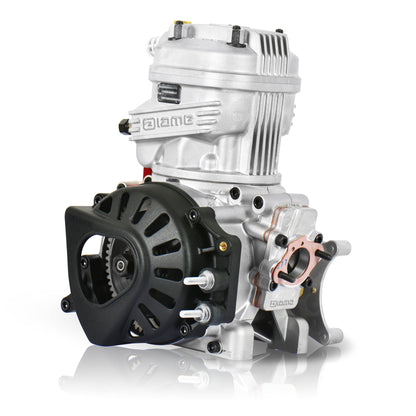 Iame X30 completo 125CC JUNIOR Con ammortizzatore IAME