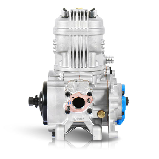Iame X30 completo 125CC JUNIOR Con ammortizzatore IAME
