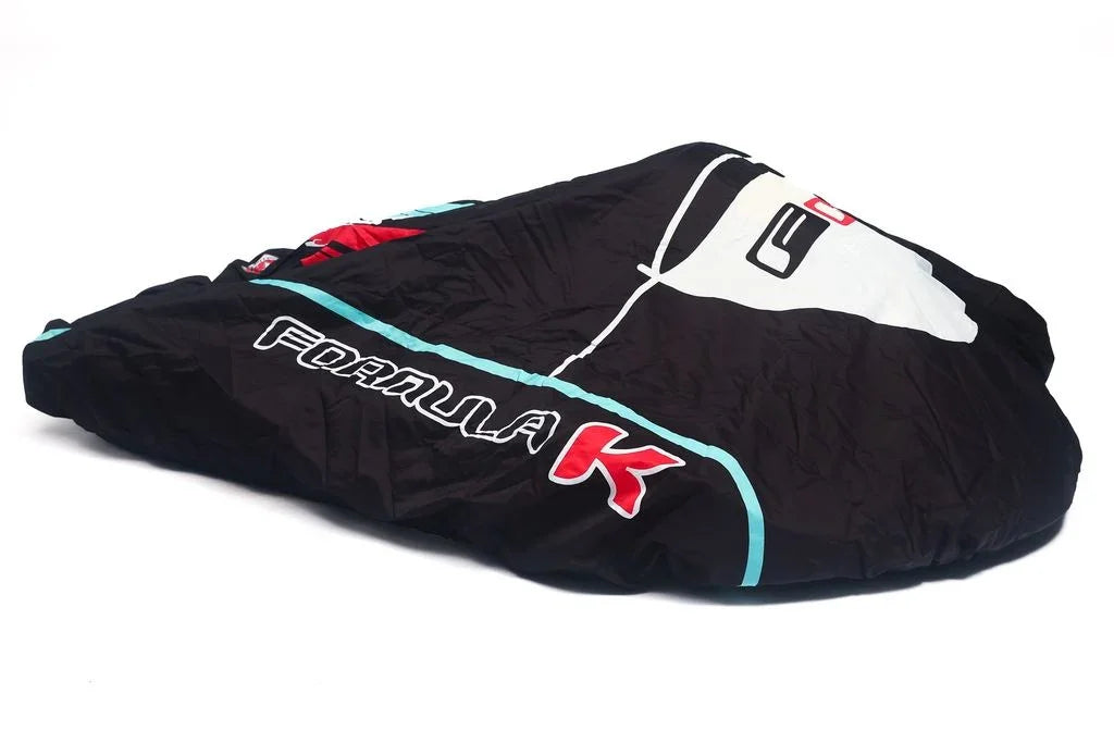 Formula K kart hoes - KartKings